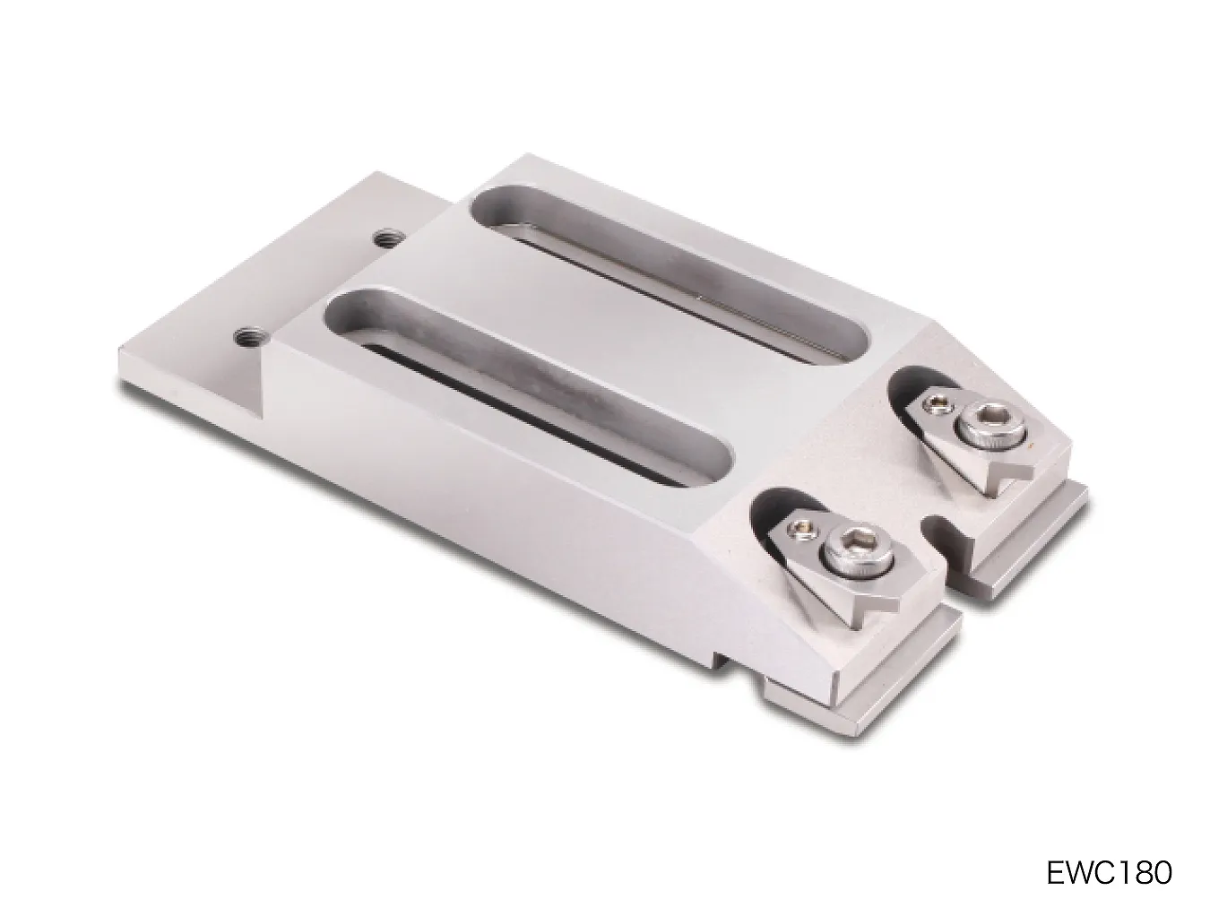 Fix Base & Clamp