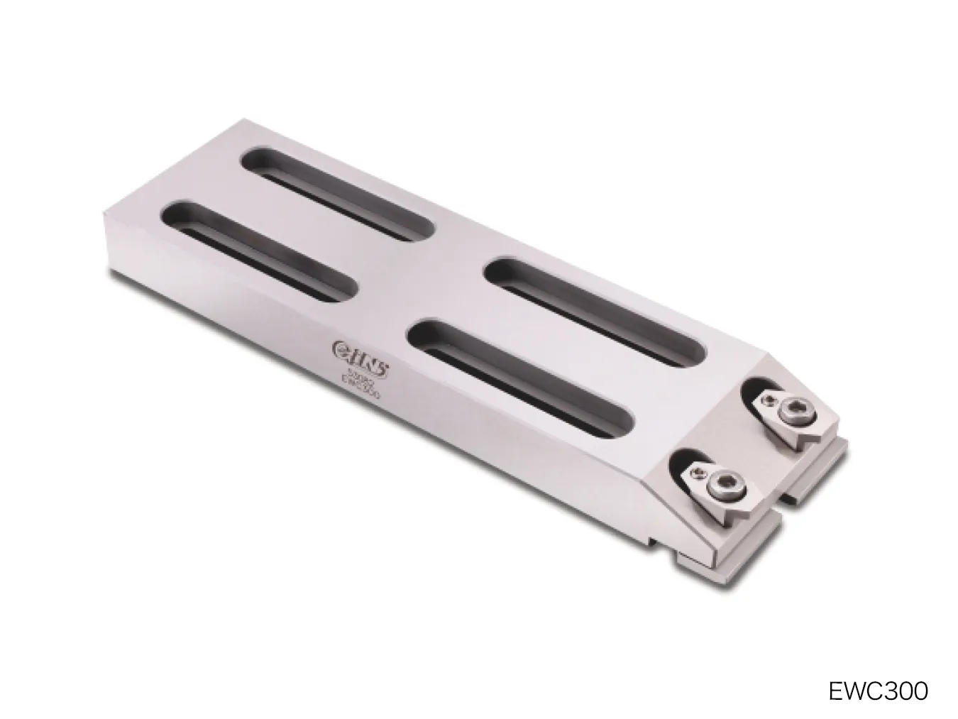 Wire EDM Extension Clamp