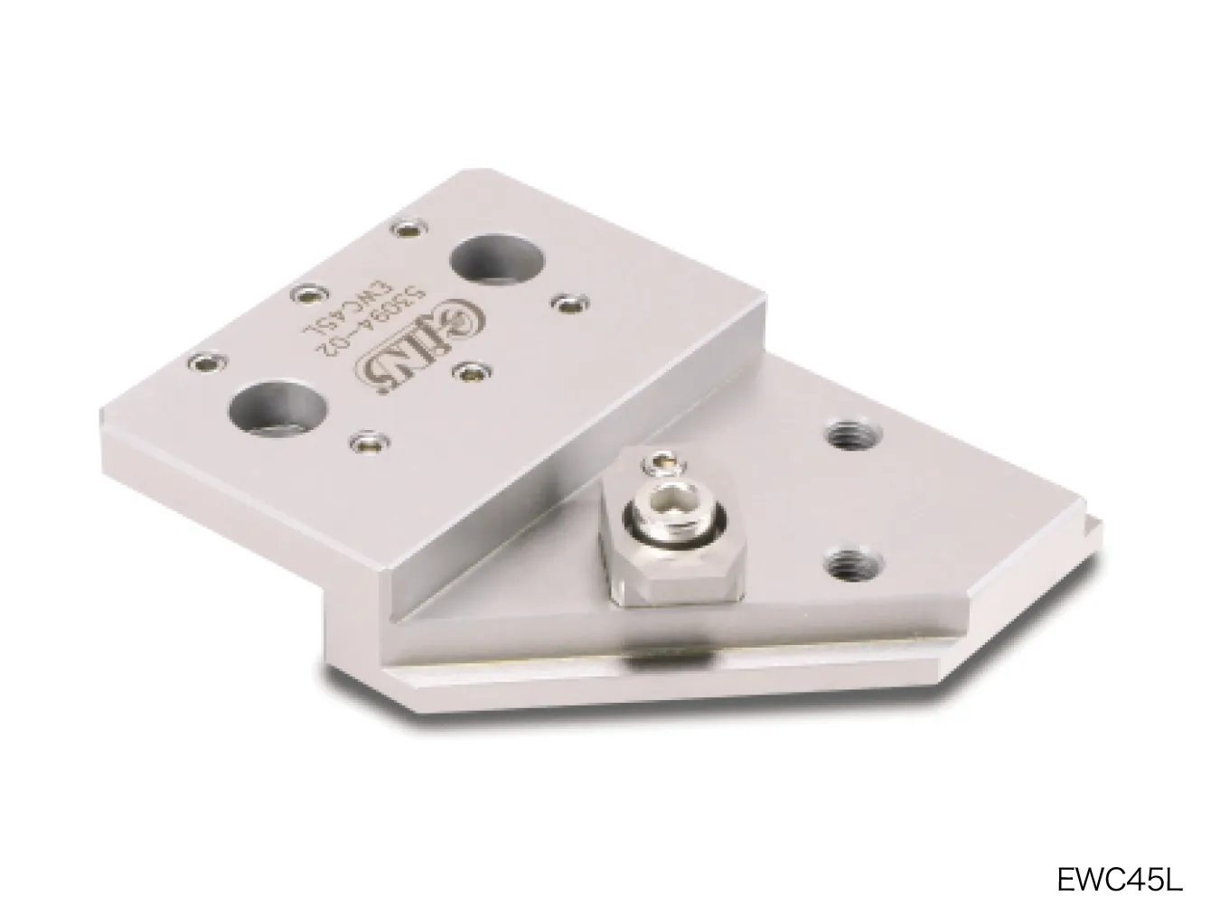 Leveling Clamp