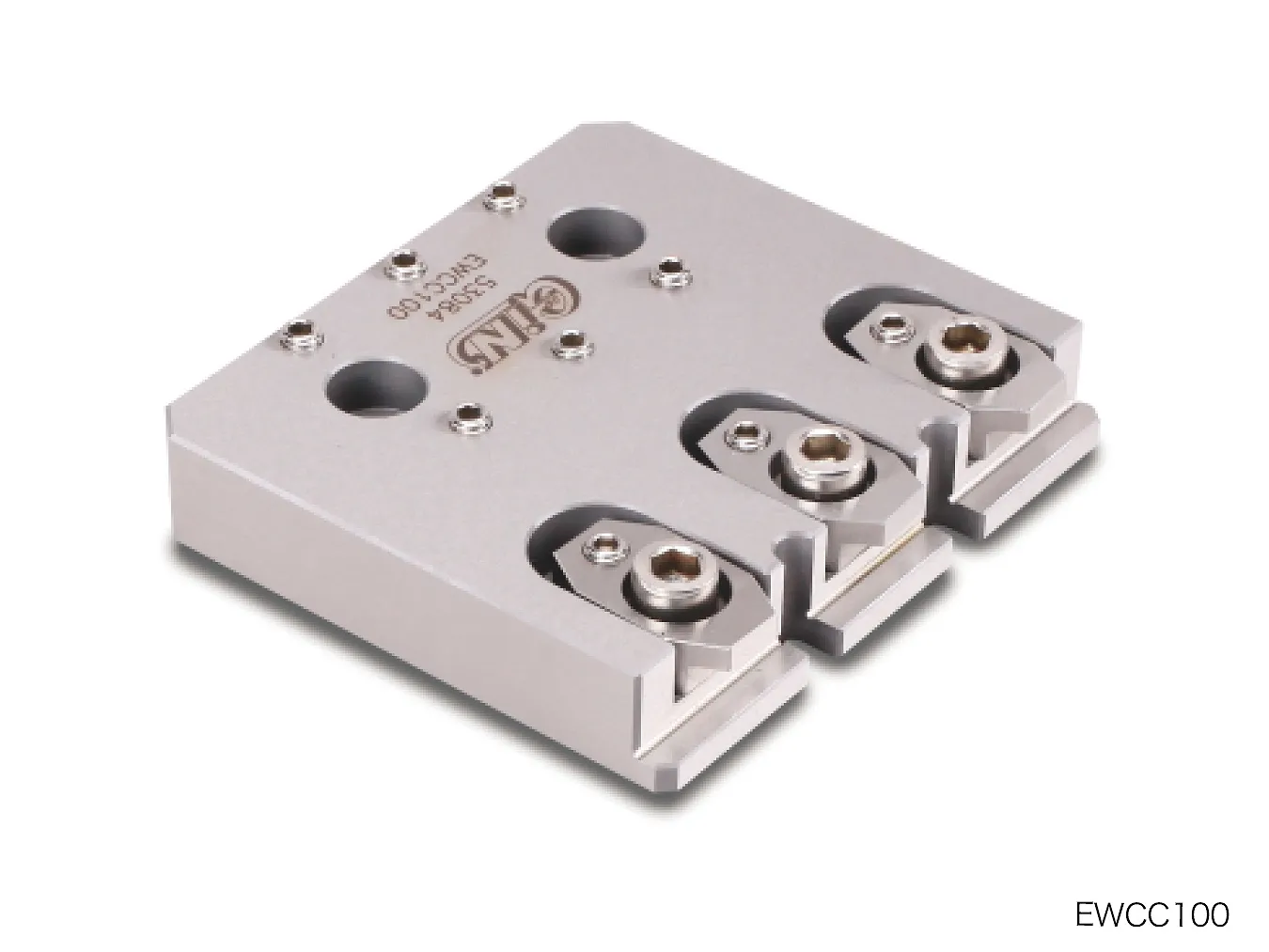 Leveling Clamp