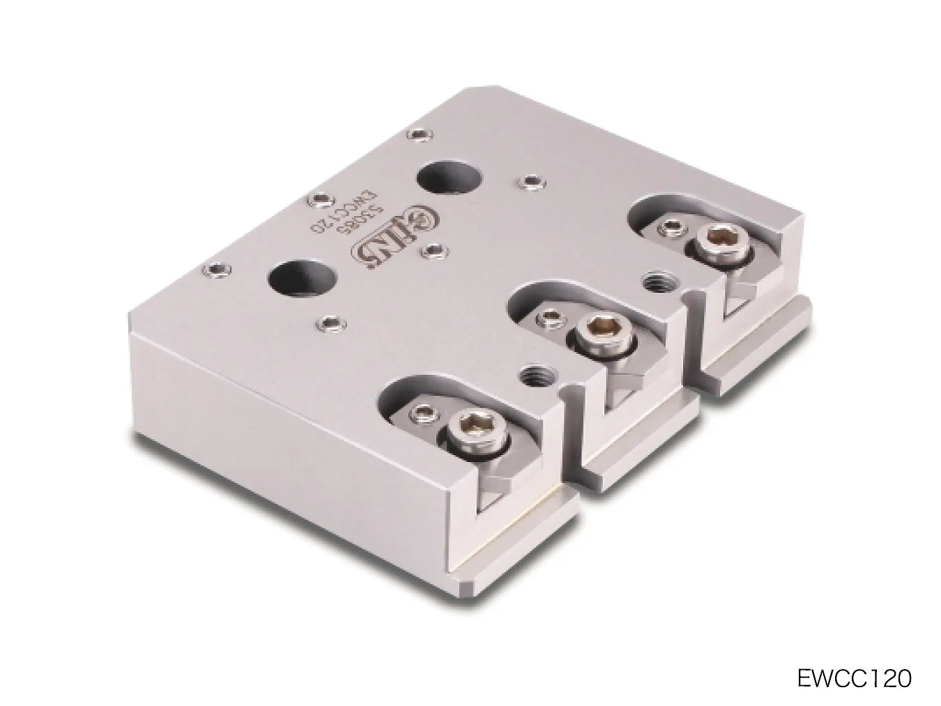 Leveling Clamp