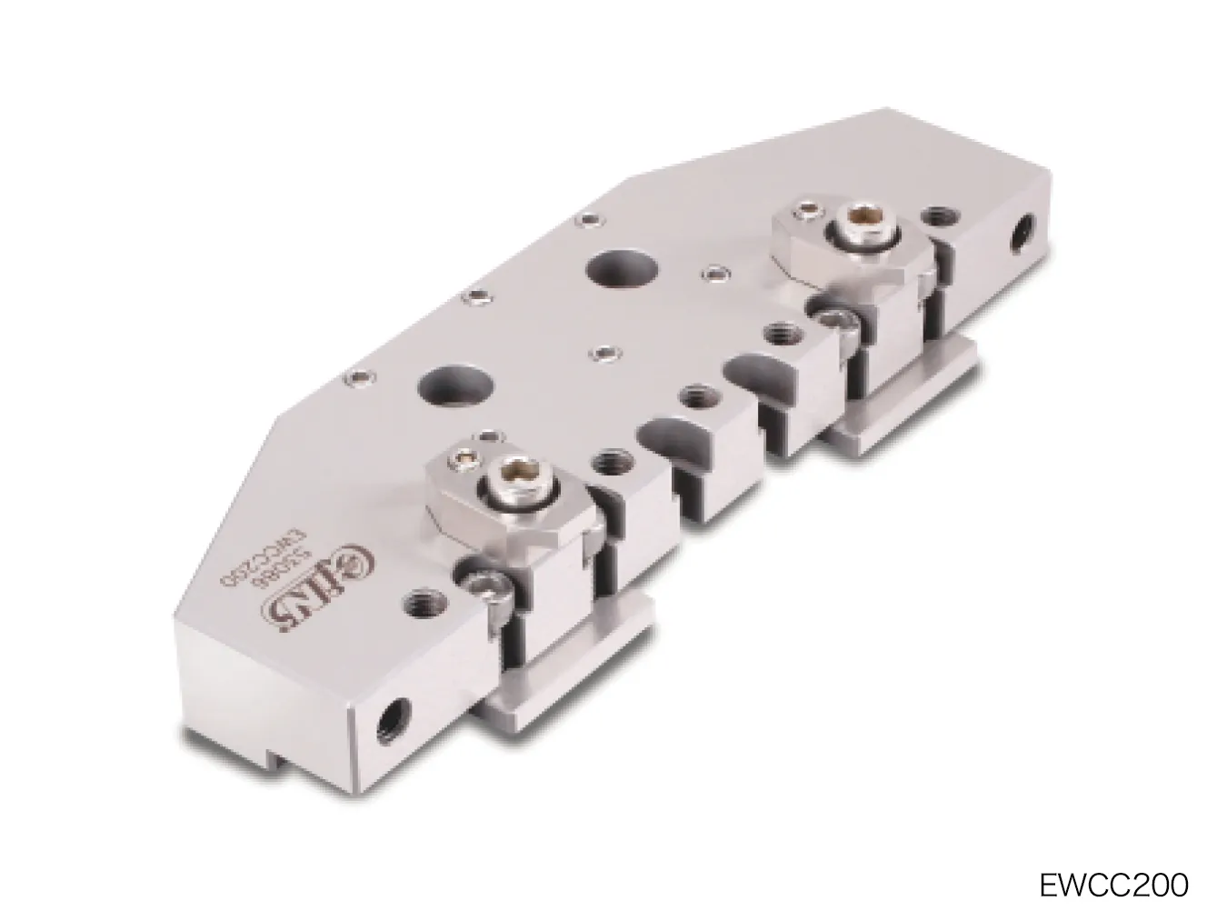 Leveling Clamp