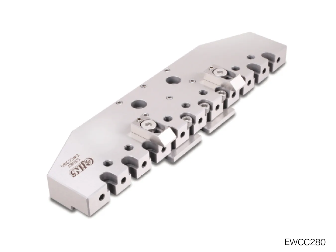 Leveling Clamp