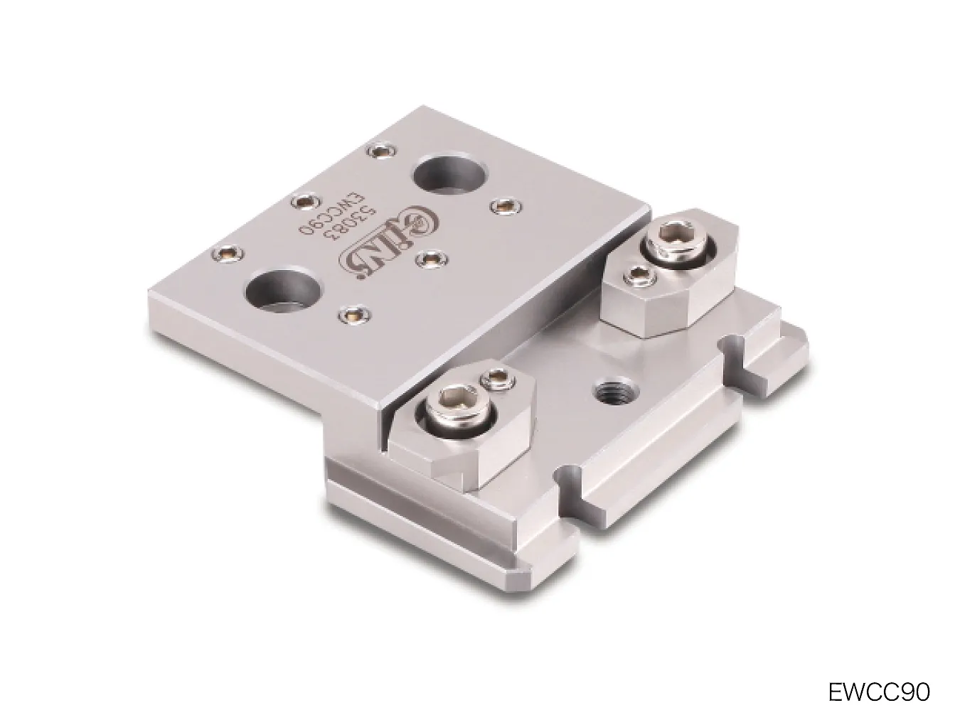 Leveling Clamp