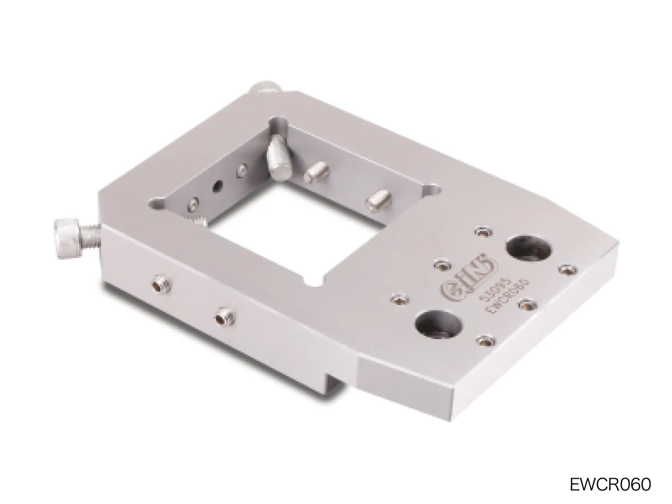Leveling Clamp