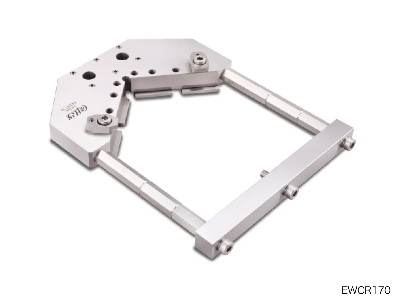 Leveling Clamp