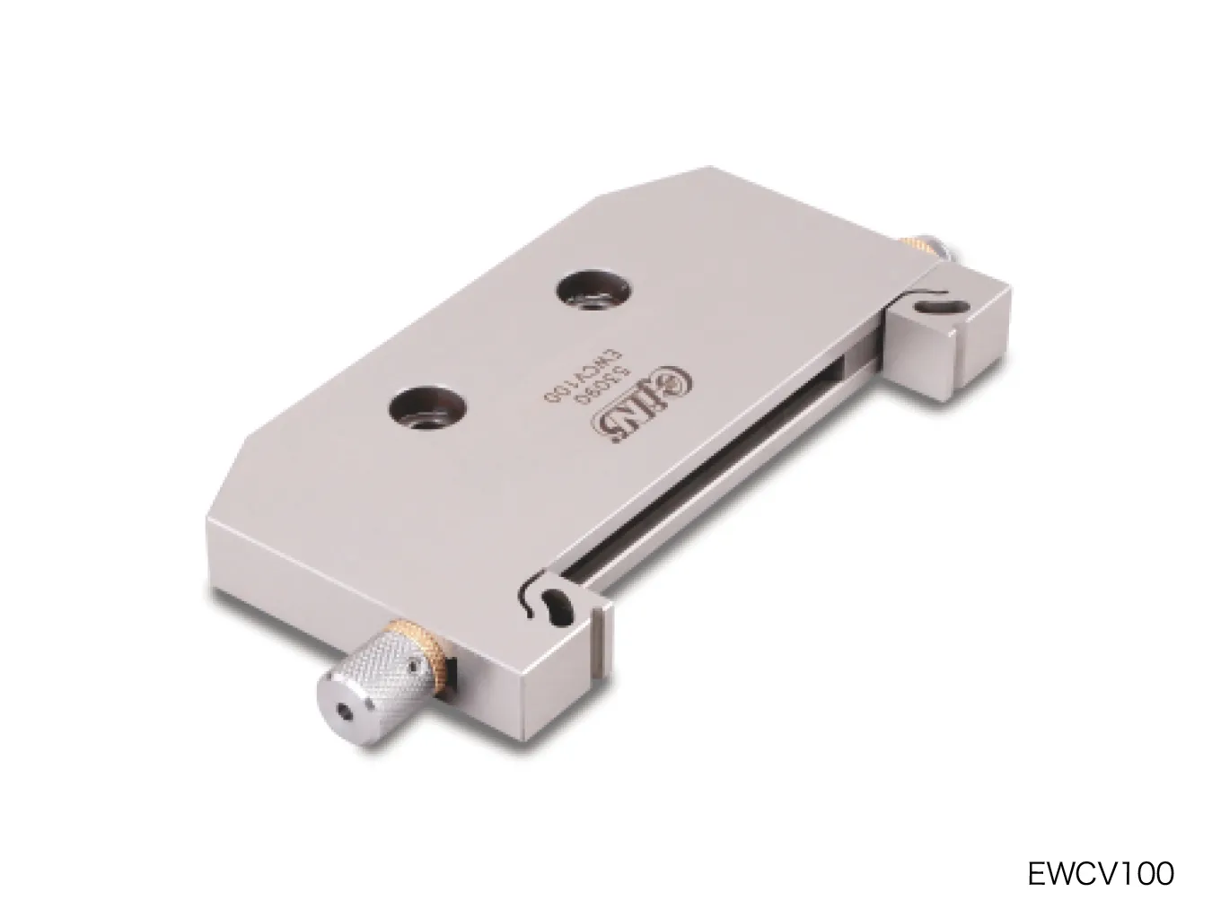 Wire EDM Vice
