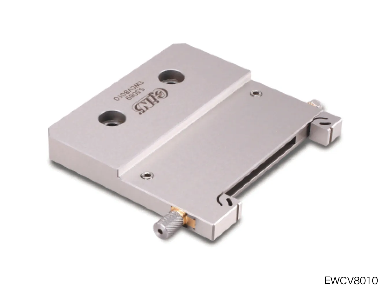 Wire EDM Vice