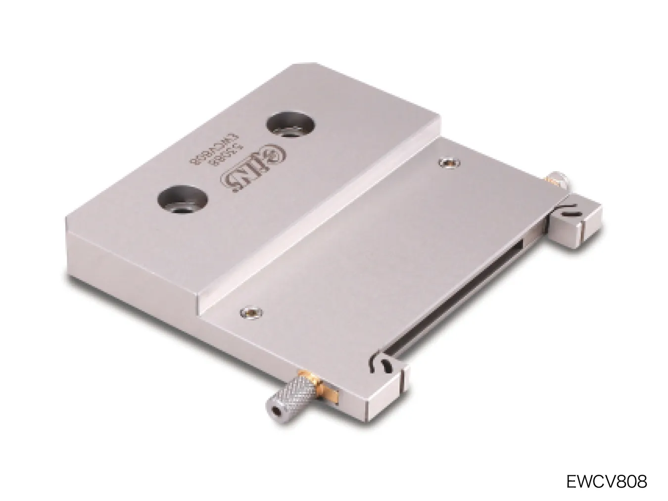 Wire EDM Vice