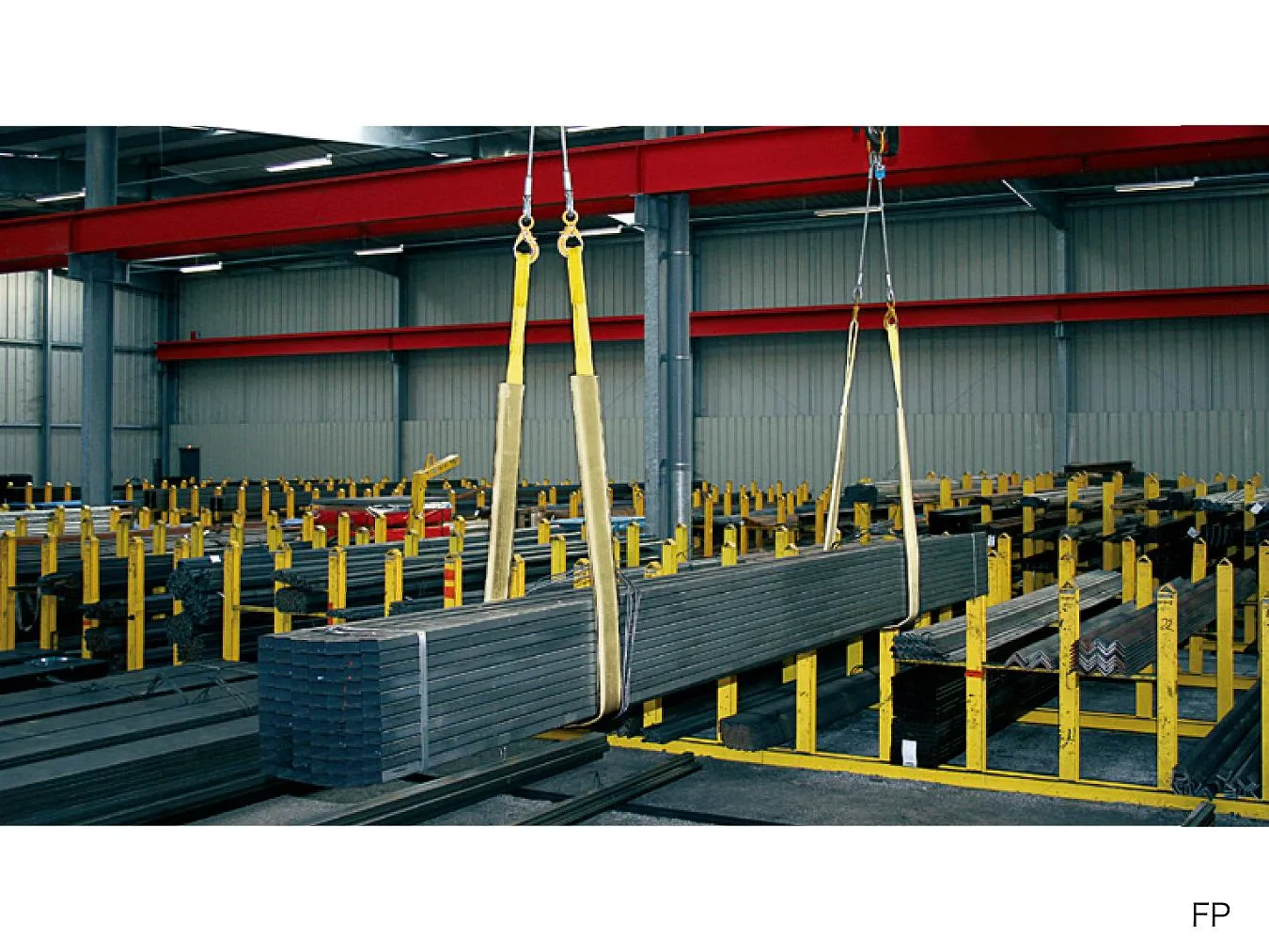 Polyurethane belt sleeve (price per meter)