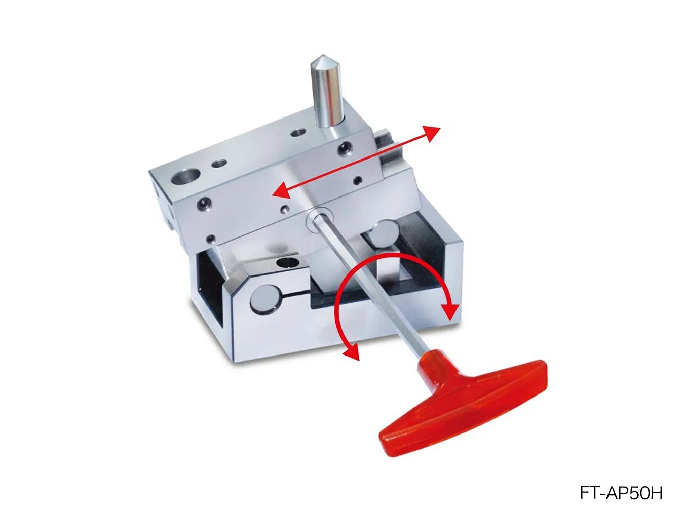 Angle Sine Dresser