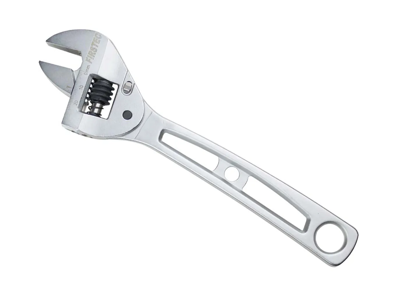 Ratchet Monkey Wrench