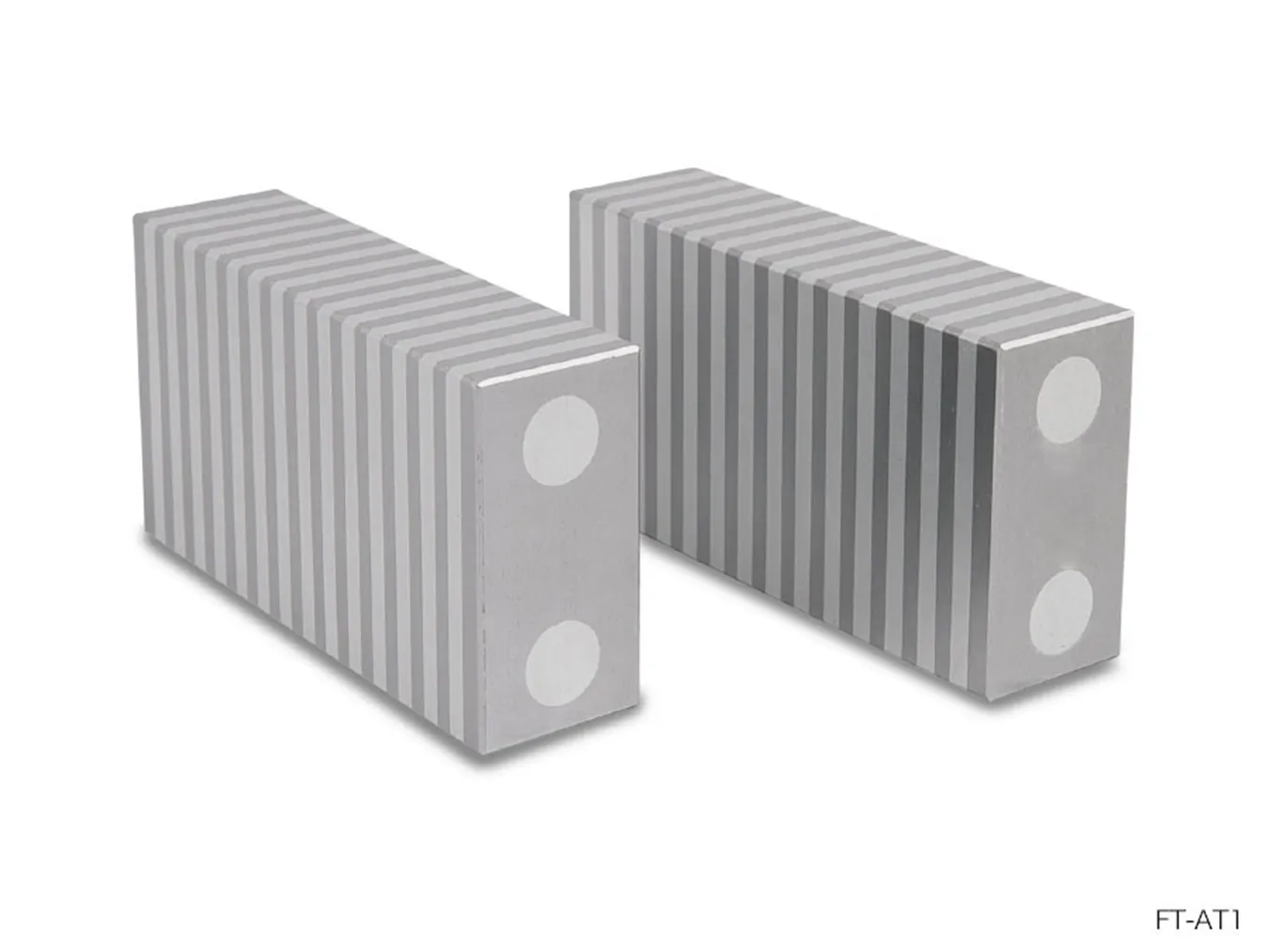 FT-AT type Magnetic Induction Block