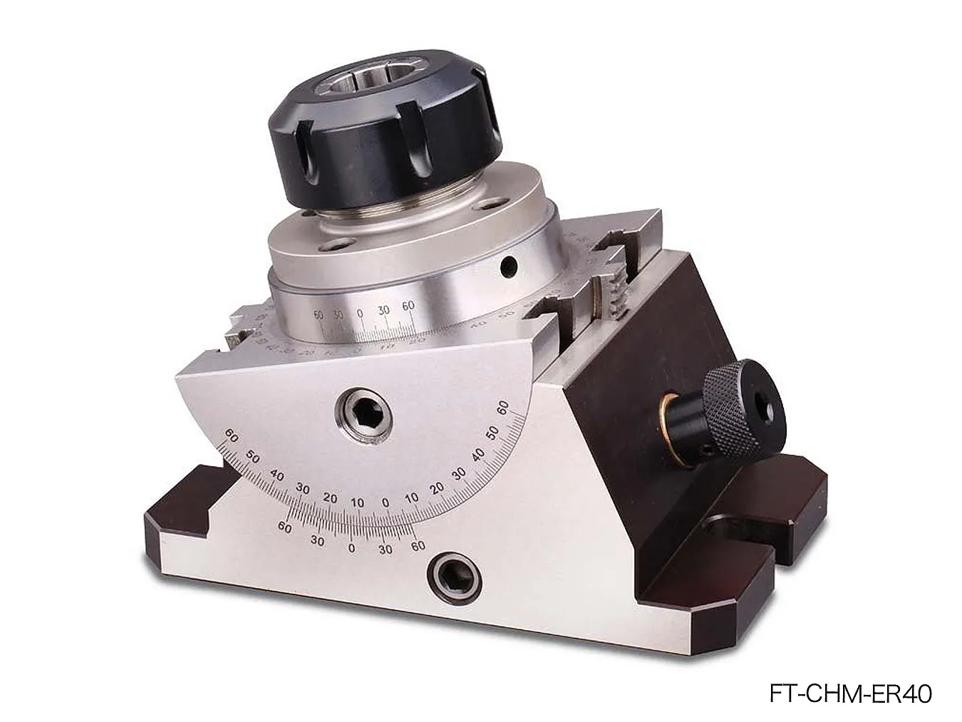 Precision Universal ER Chuck