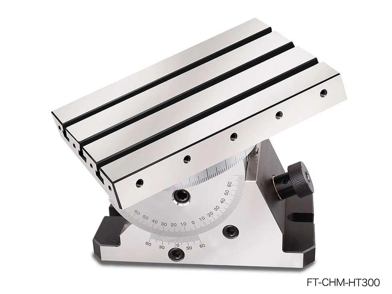 Precision Universal Tilting Table