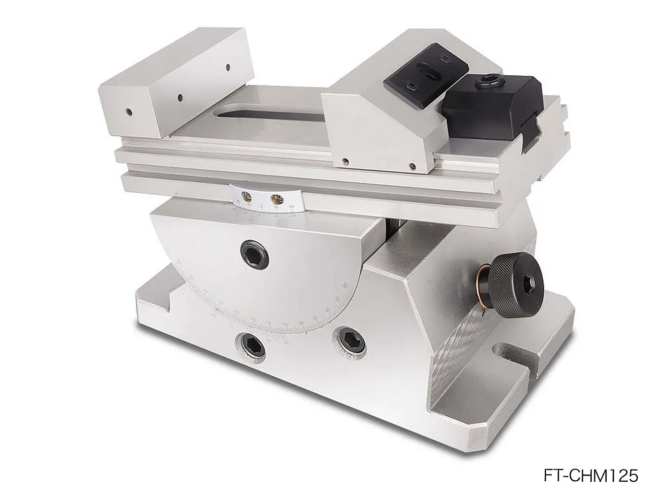 Precision Universal Vise