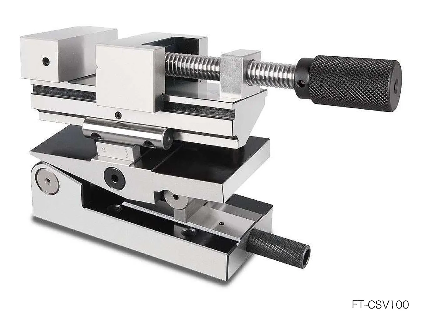 Compound Precision Sine Vise