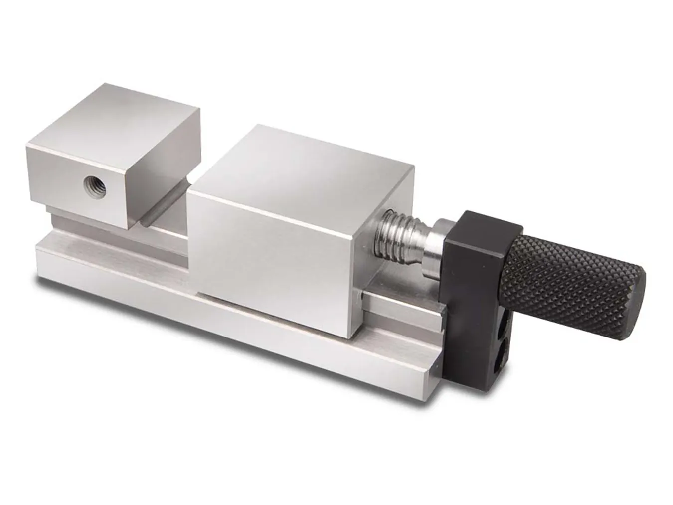 Stainless Steel Precision Vise
