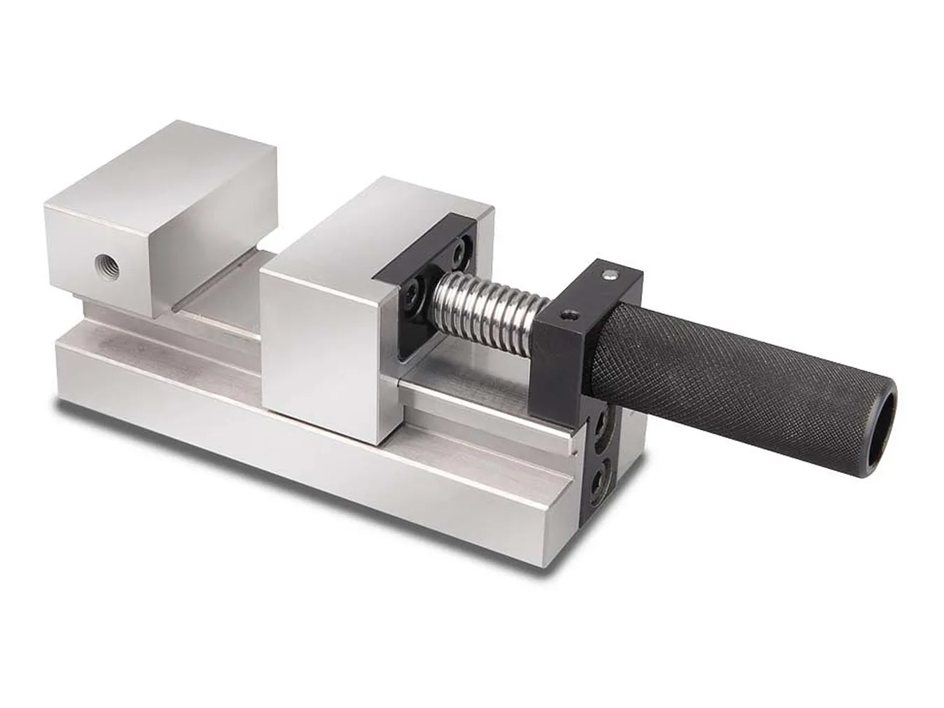 Stainless Steel Precision Vise