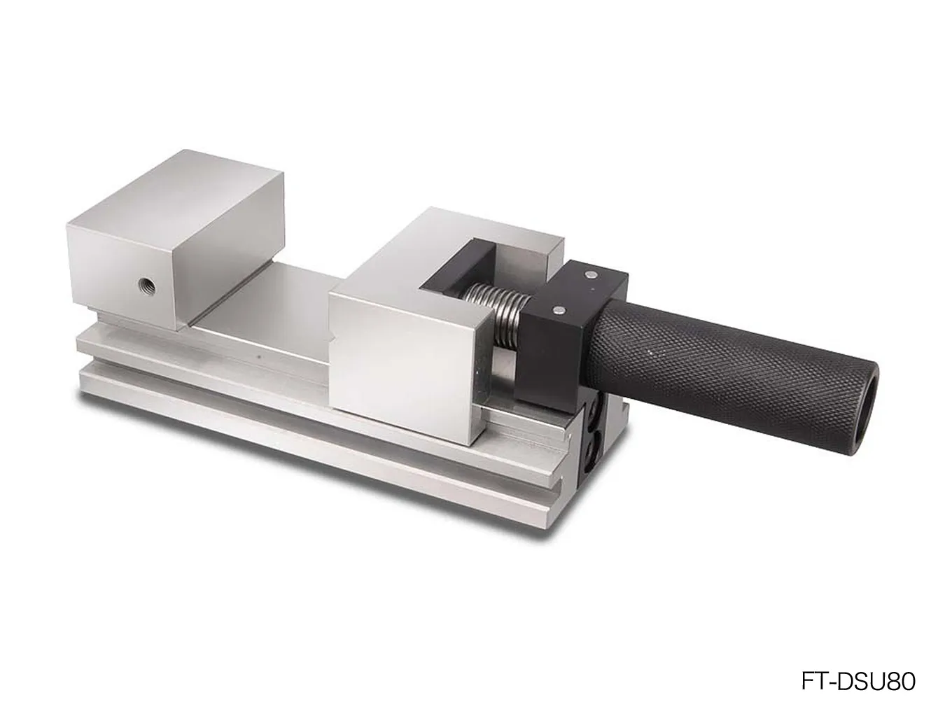 Stainless Steel Precision Vise