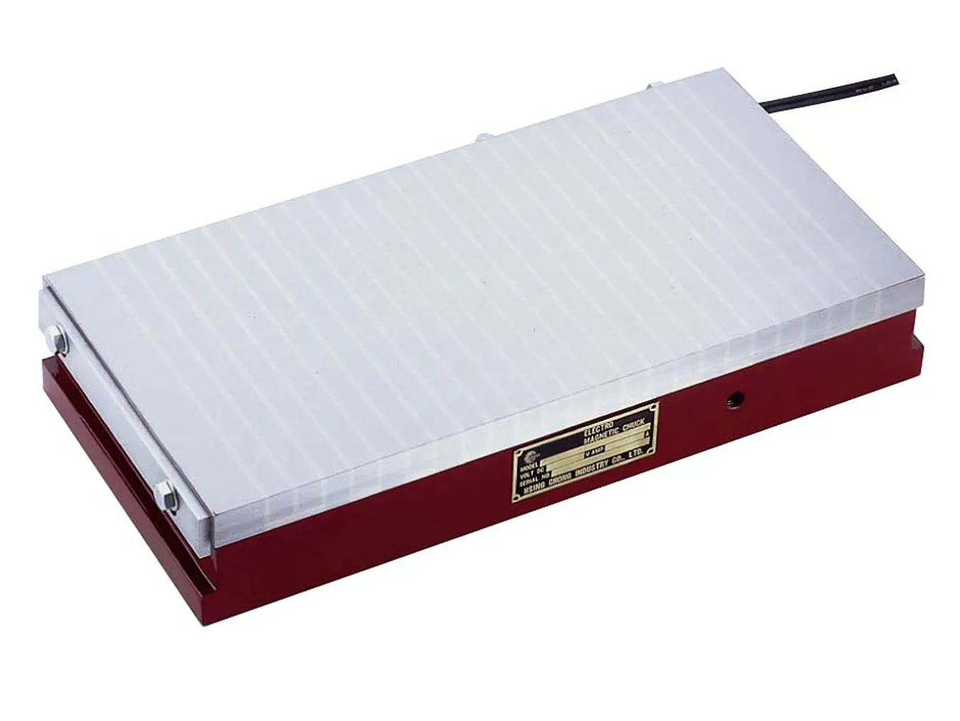 Electro Magnetic chuck (controller sold separately)