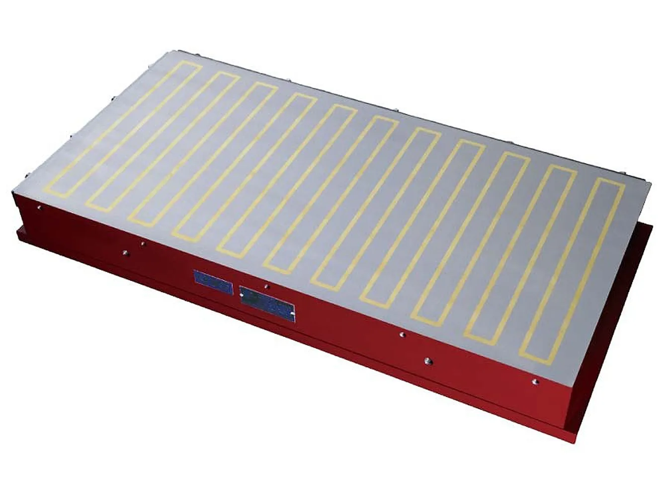 Super-Powerful Electromagnetic Chuck(controller sold separately)