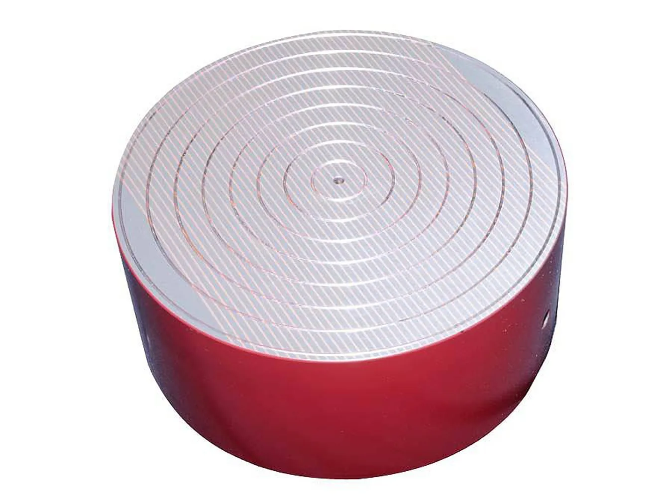 Stripe Round type Electromagnetic Chuck(controller sold separately)