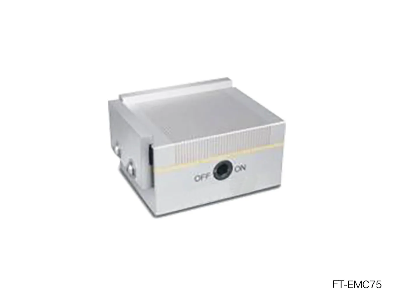 Firstec E3R Magnetic Chuck