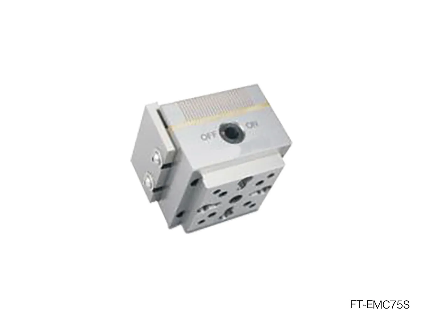 Firstec E3R Magnetic Chuck