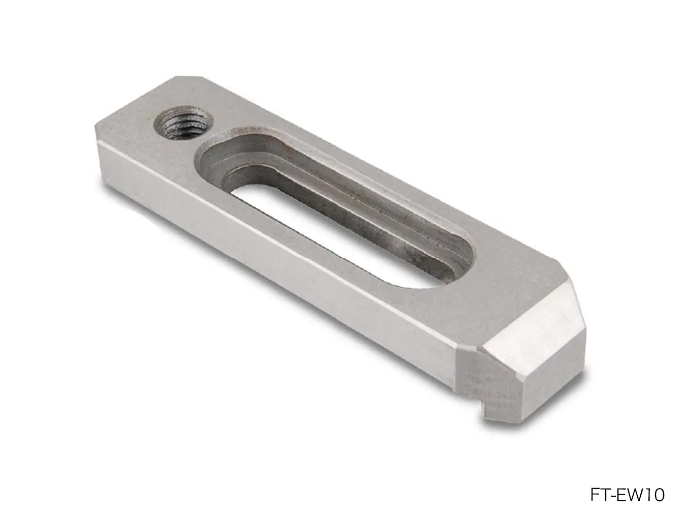 Wire EDM Clamp