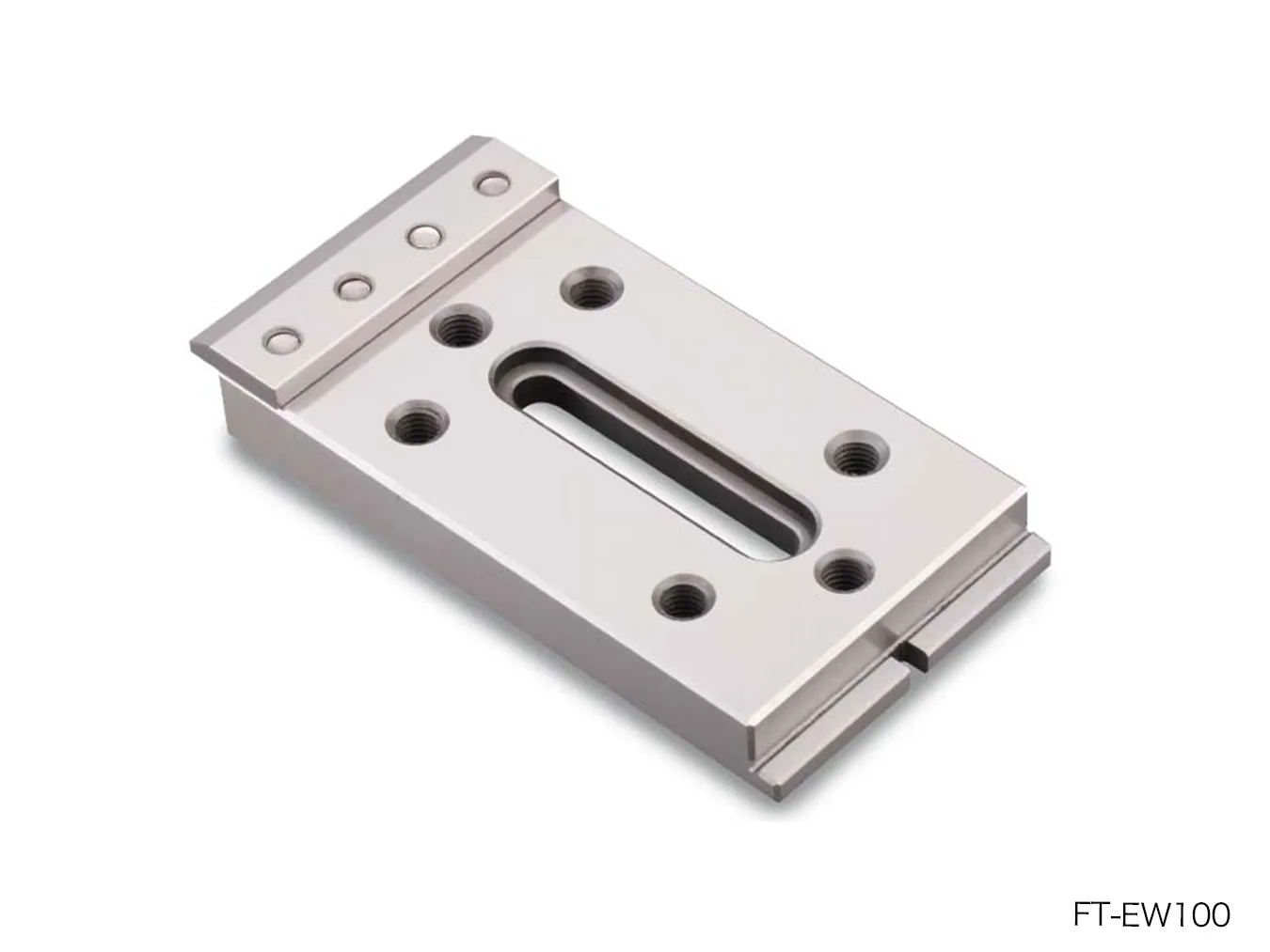 Wire EDM Clamp
