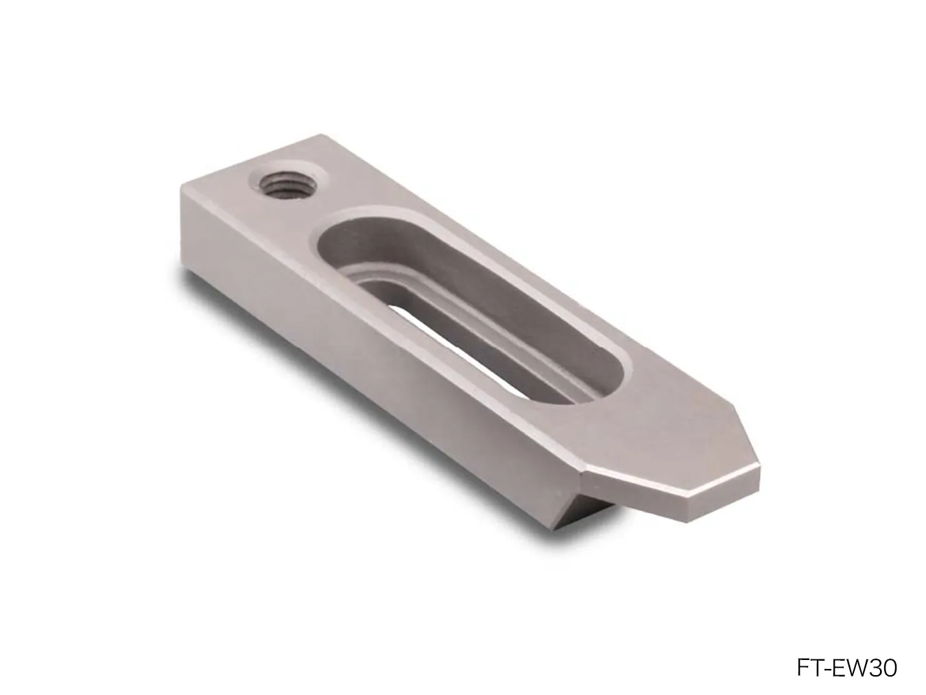 Wire EDM Clamp