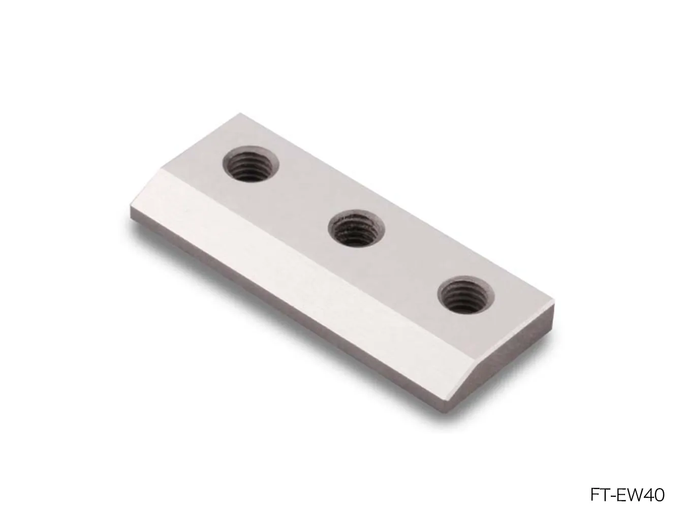 Wire EDM Clamp