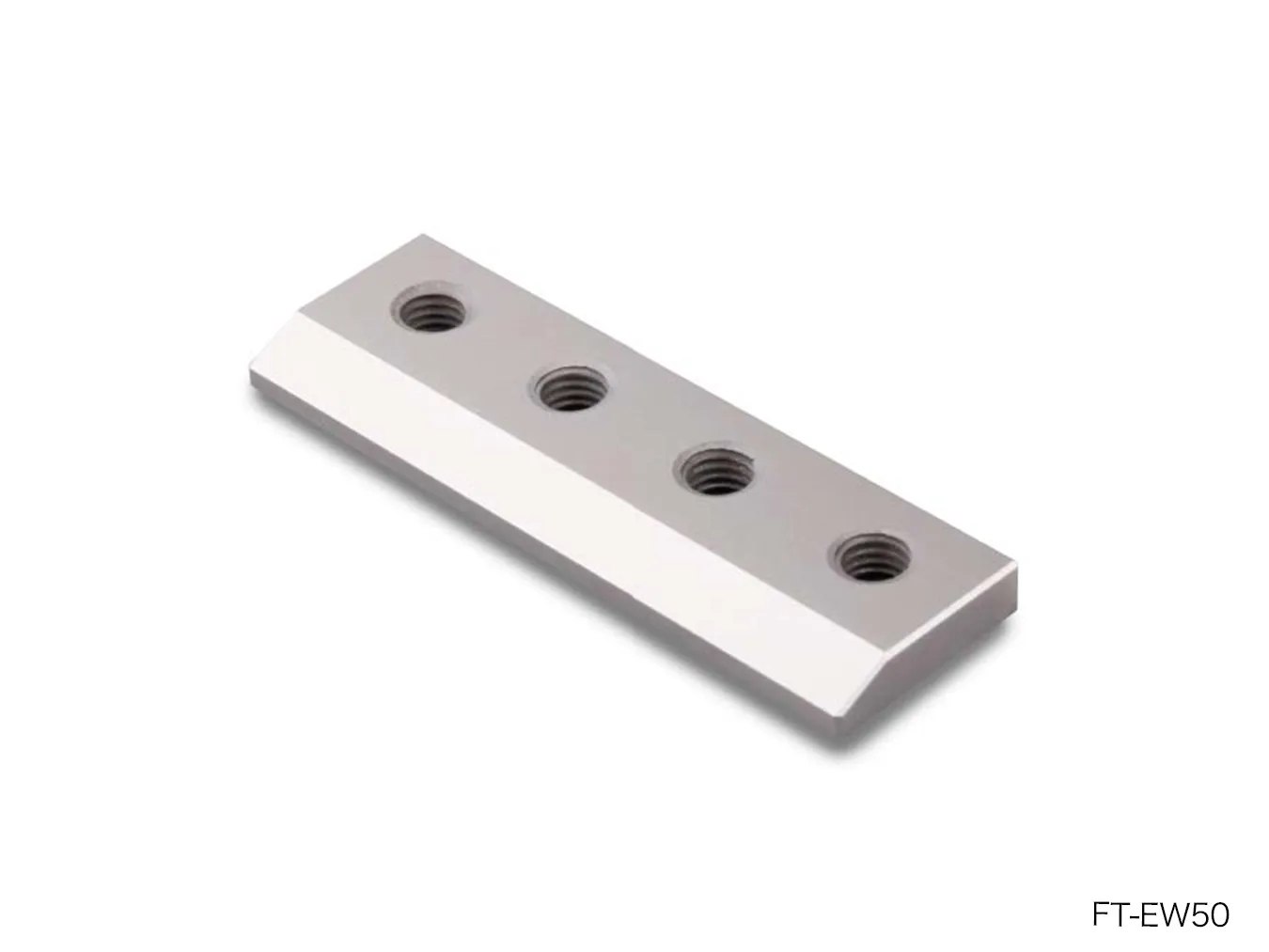 Wire EDM Clamp