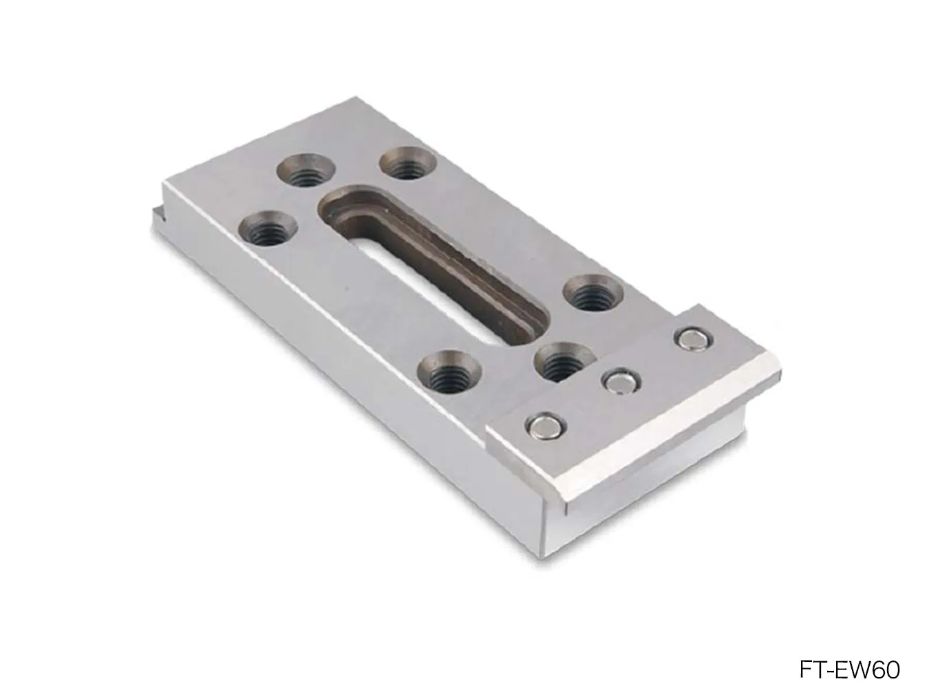 Wire EDM Clamp