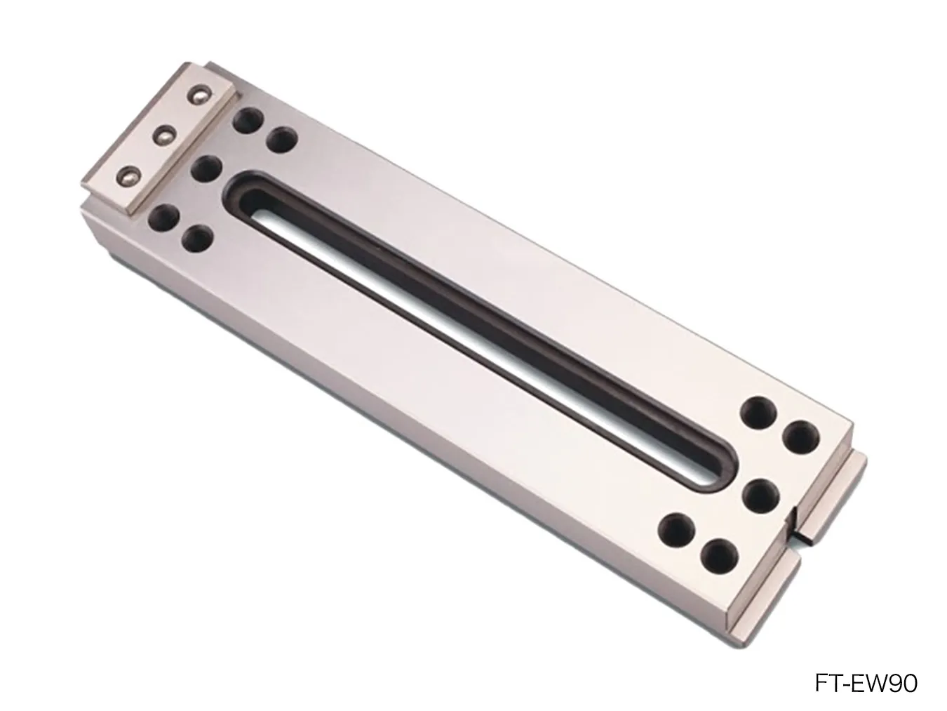 Wire EDM Clamp