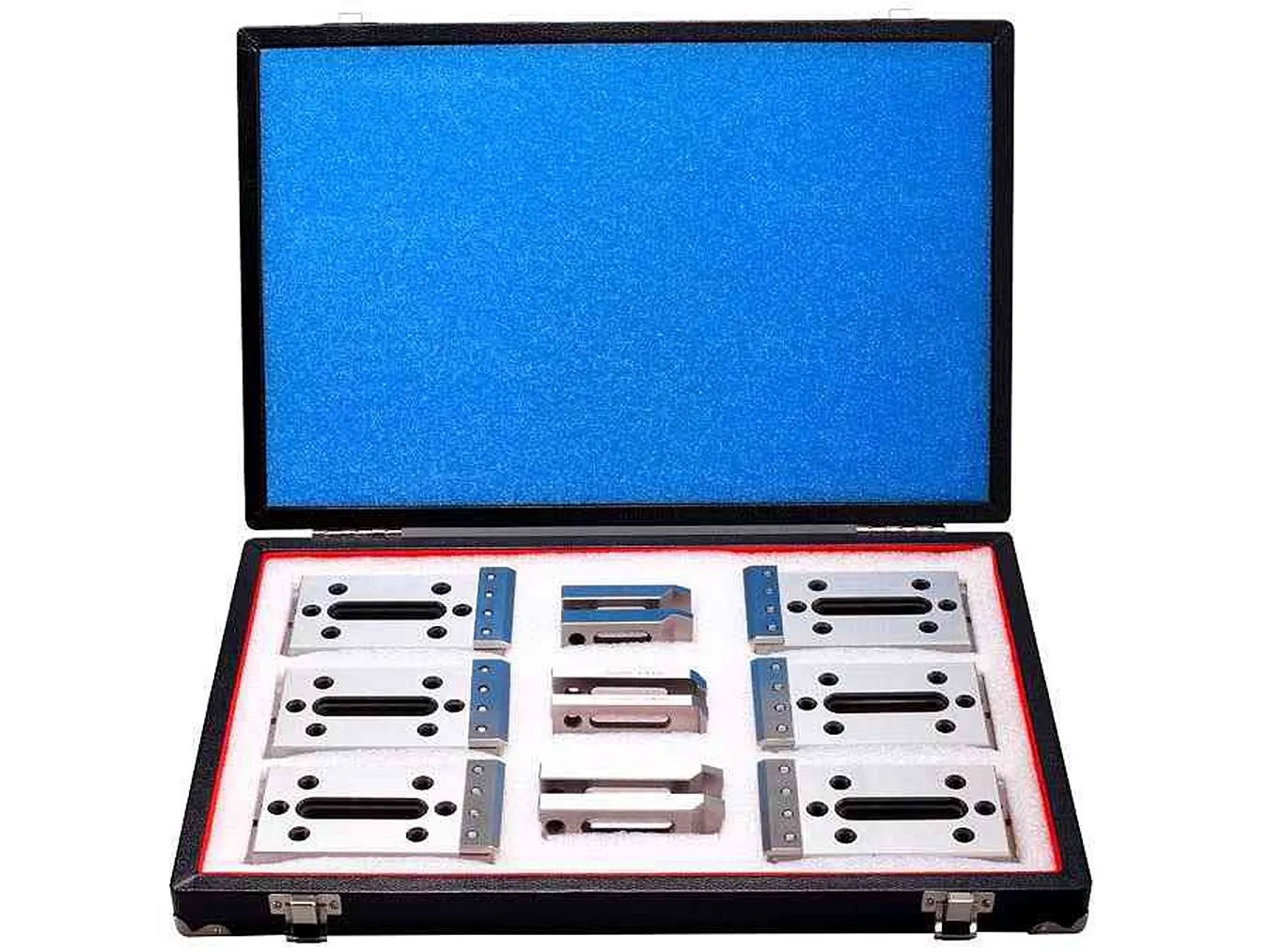 Wire Cut Clamps