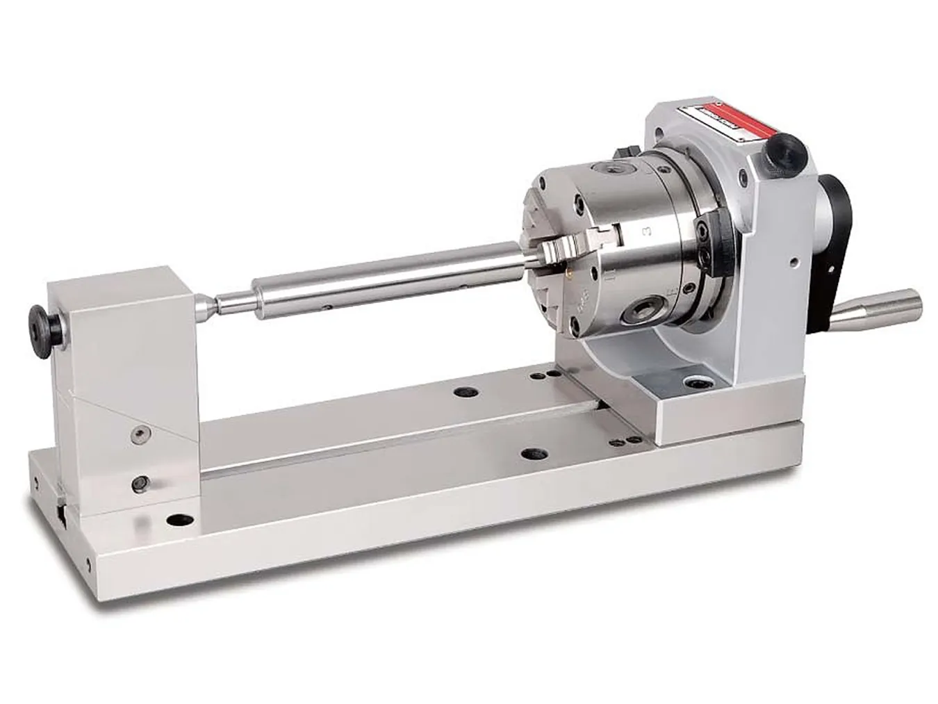 Center Punch Former