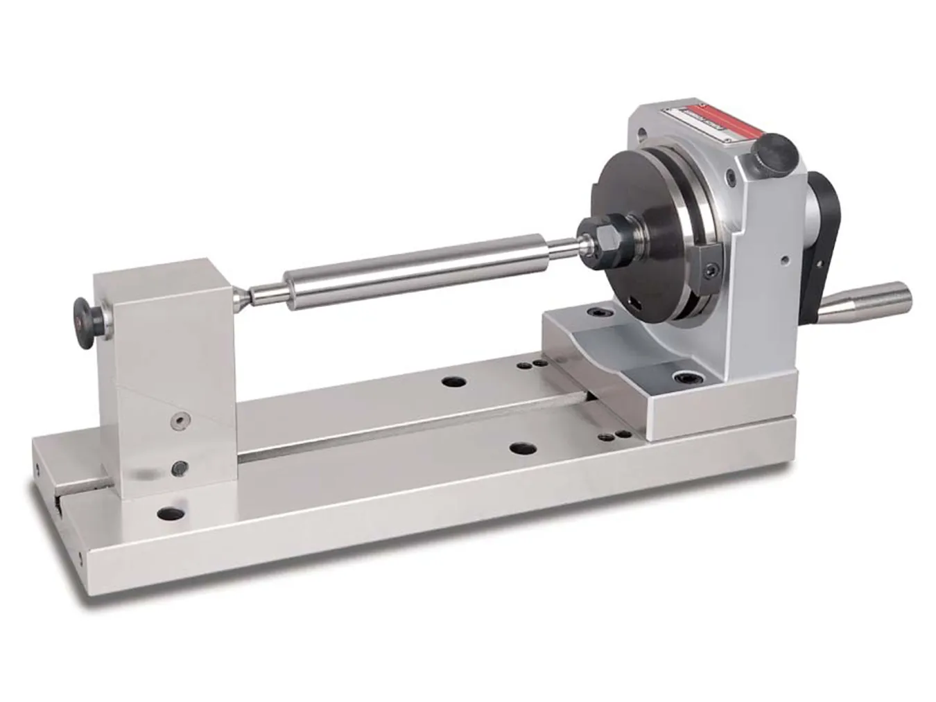 Center Punch Former