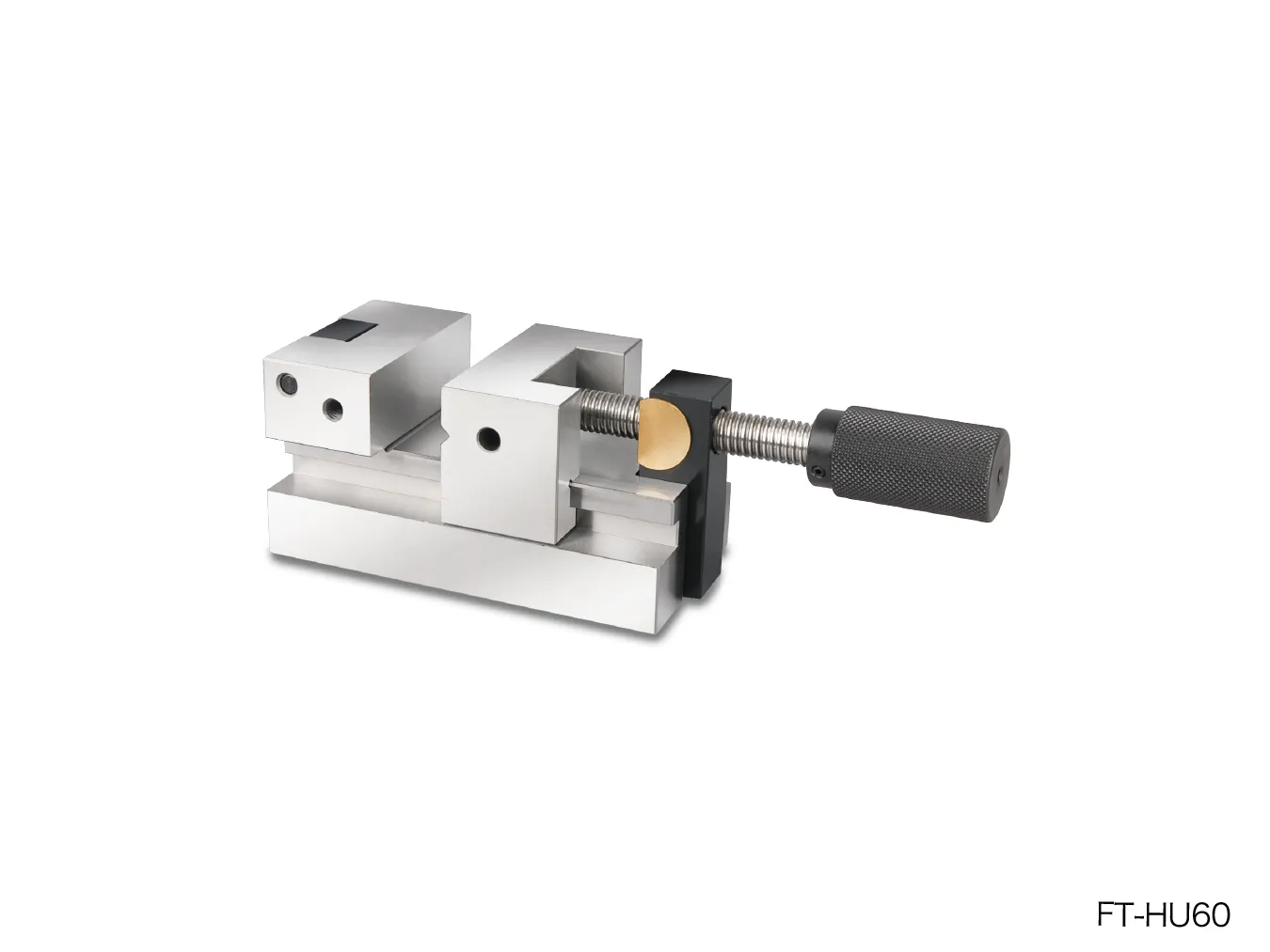 SKS Precision Vise