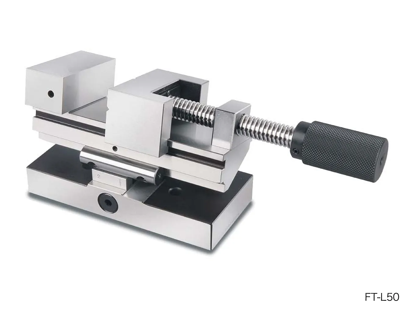 Precision Sine Vise