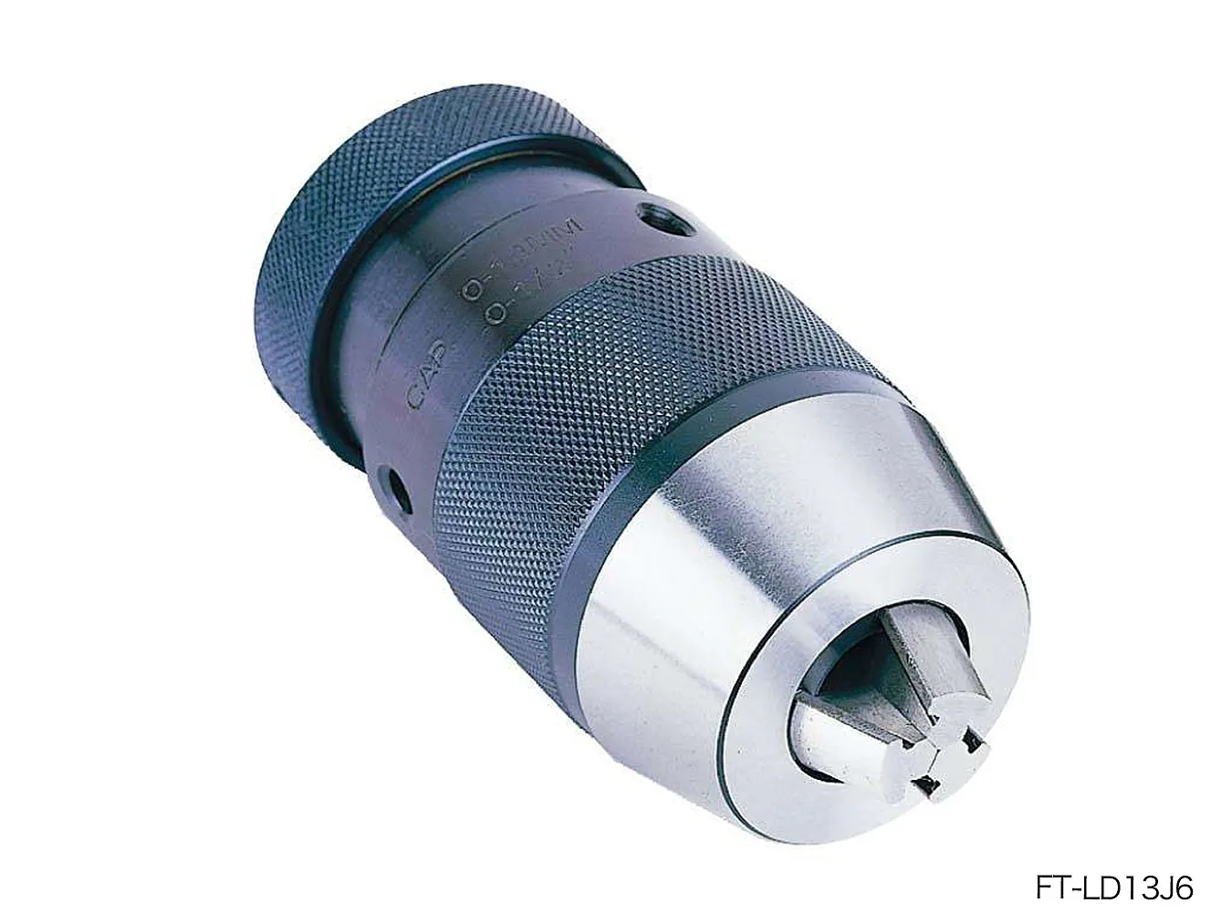 Keyless Drill Chuck