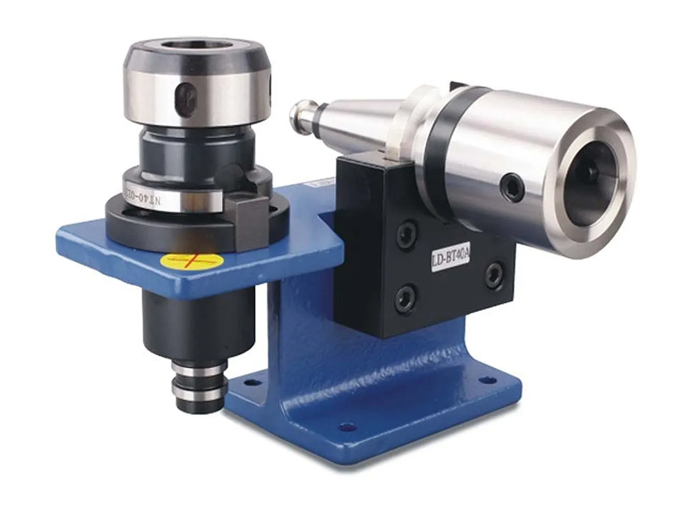 Tool Holder Tightening Fixture