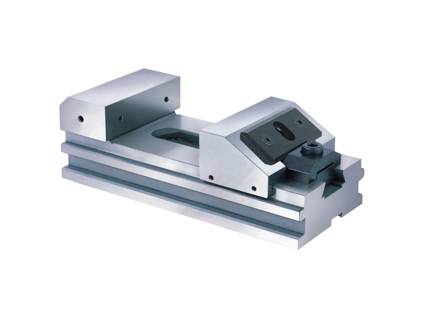Tool Machine Vise