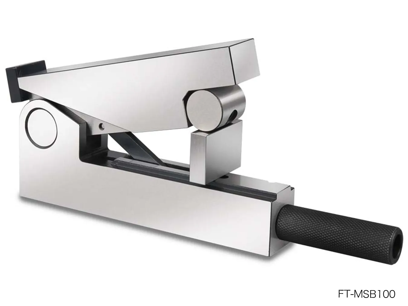 Magnetic Sine Bar