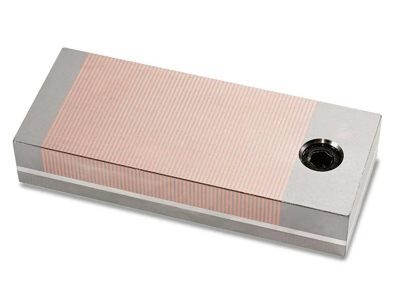Super Thin Type Permanent Magnetic Chuck