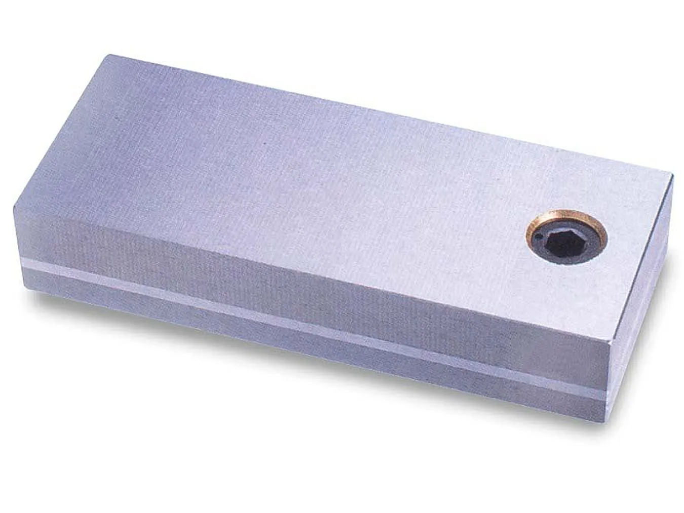 Super Thin Type Permanent Magnetic Chuck