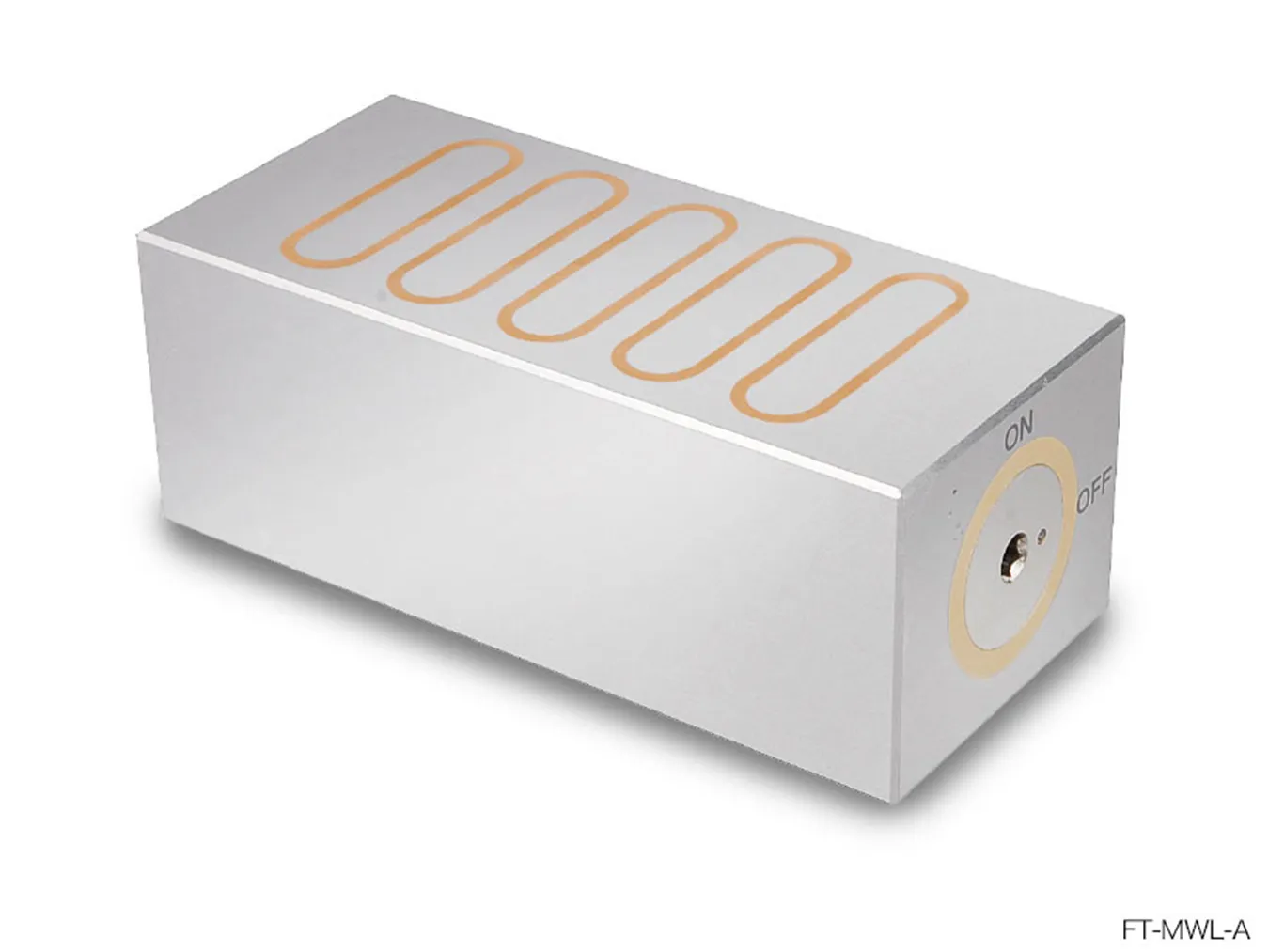 MWL type Permanent Magnetic Chuck