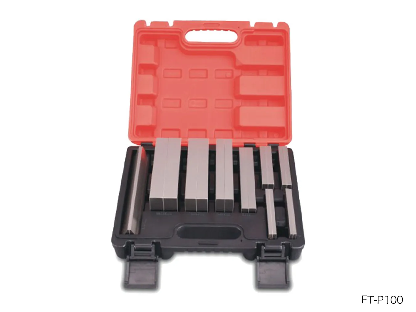 Precision Parallel Set