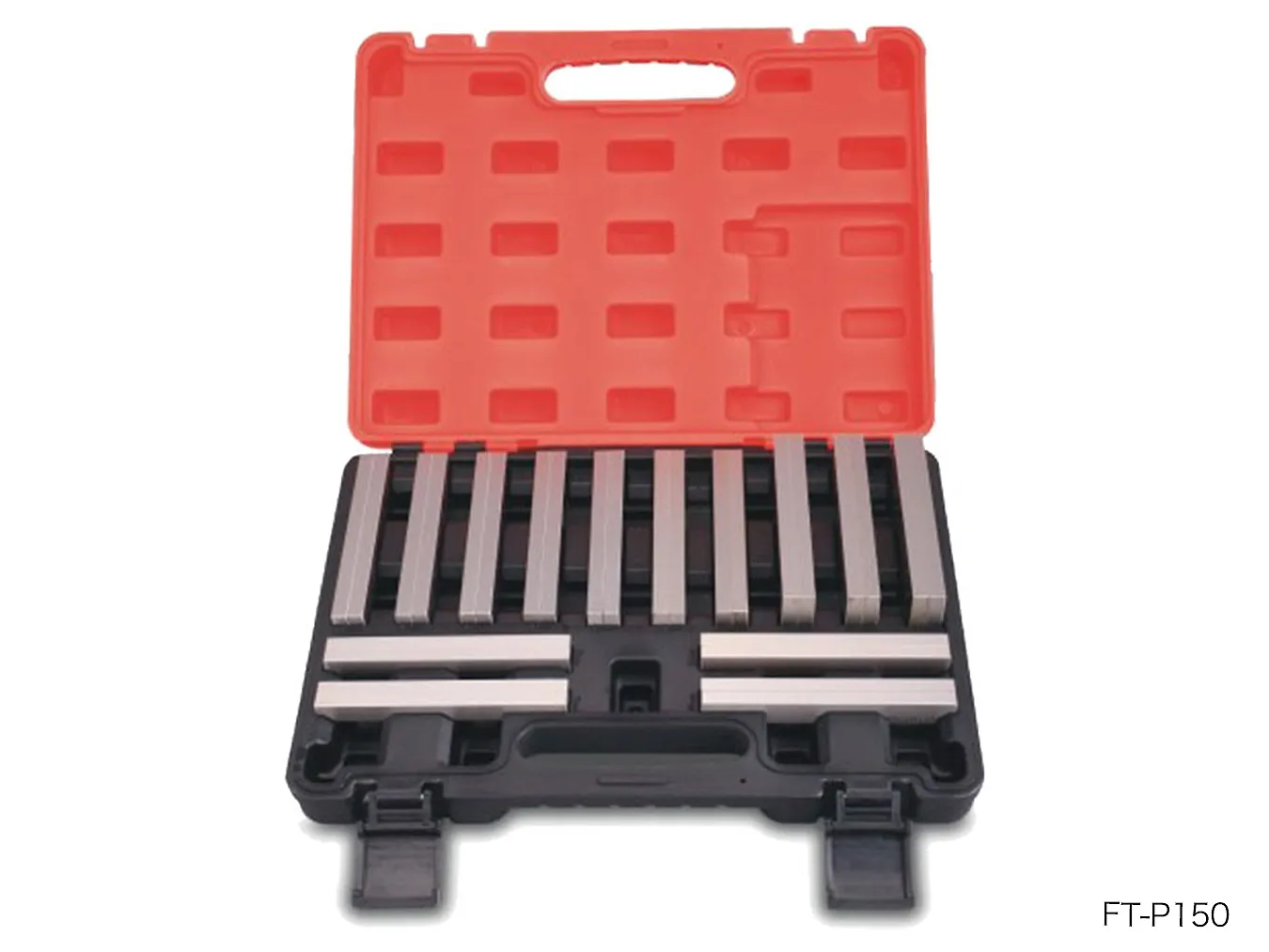 Precision Parallel Set